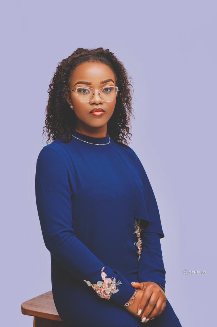 Meet our Admin and finance Lead