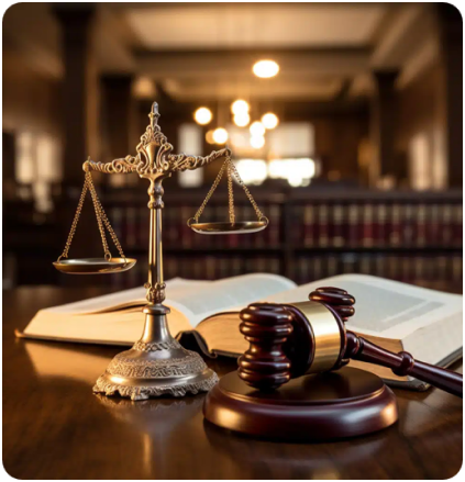 Legal Solutions