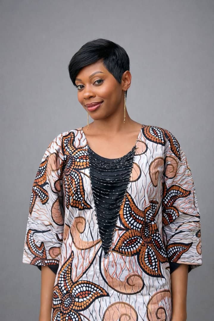 Florence LUTUTU