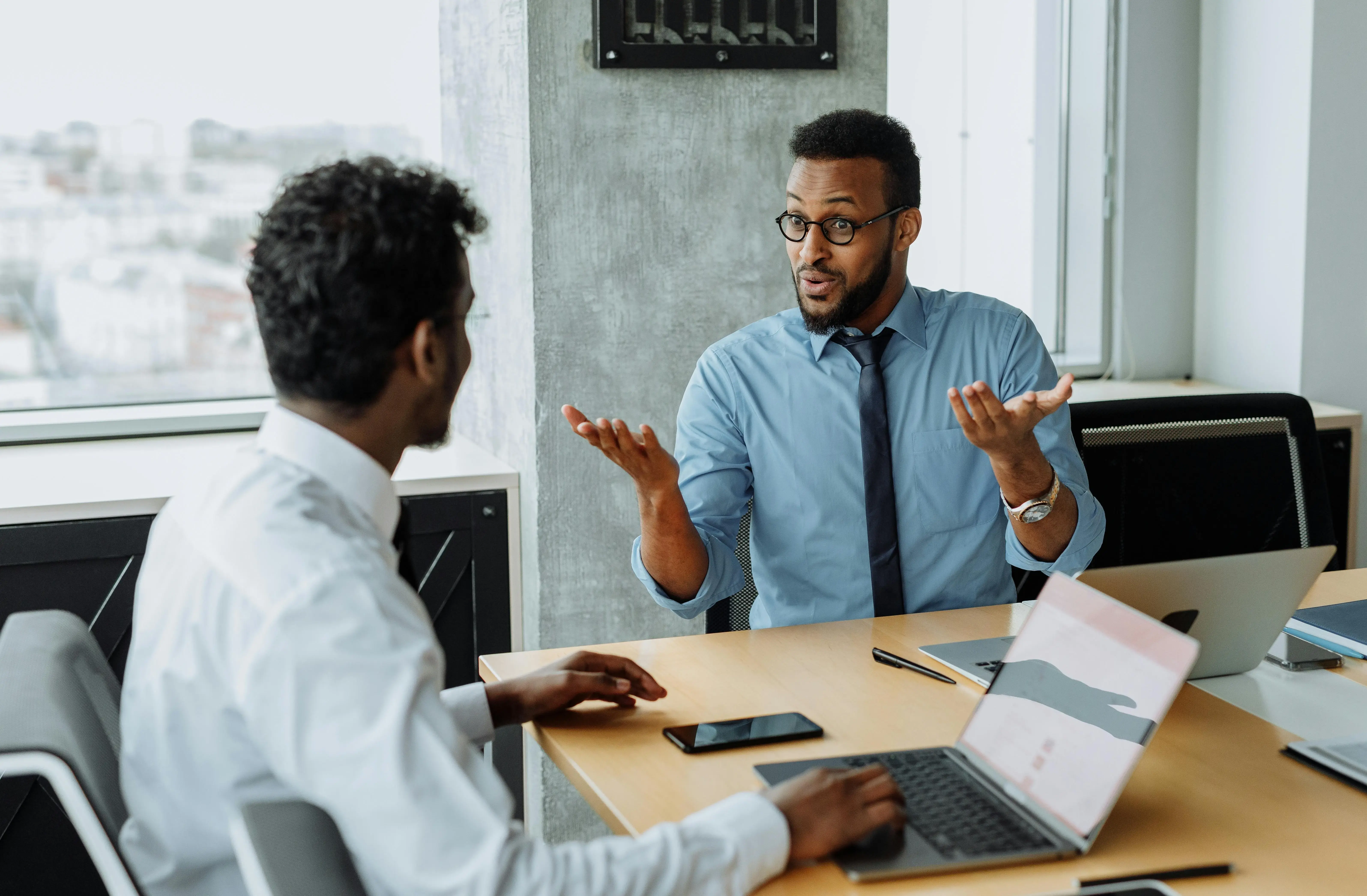 HR Management & Workforce Development Training