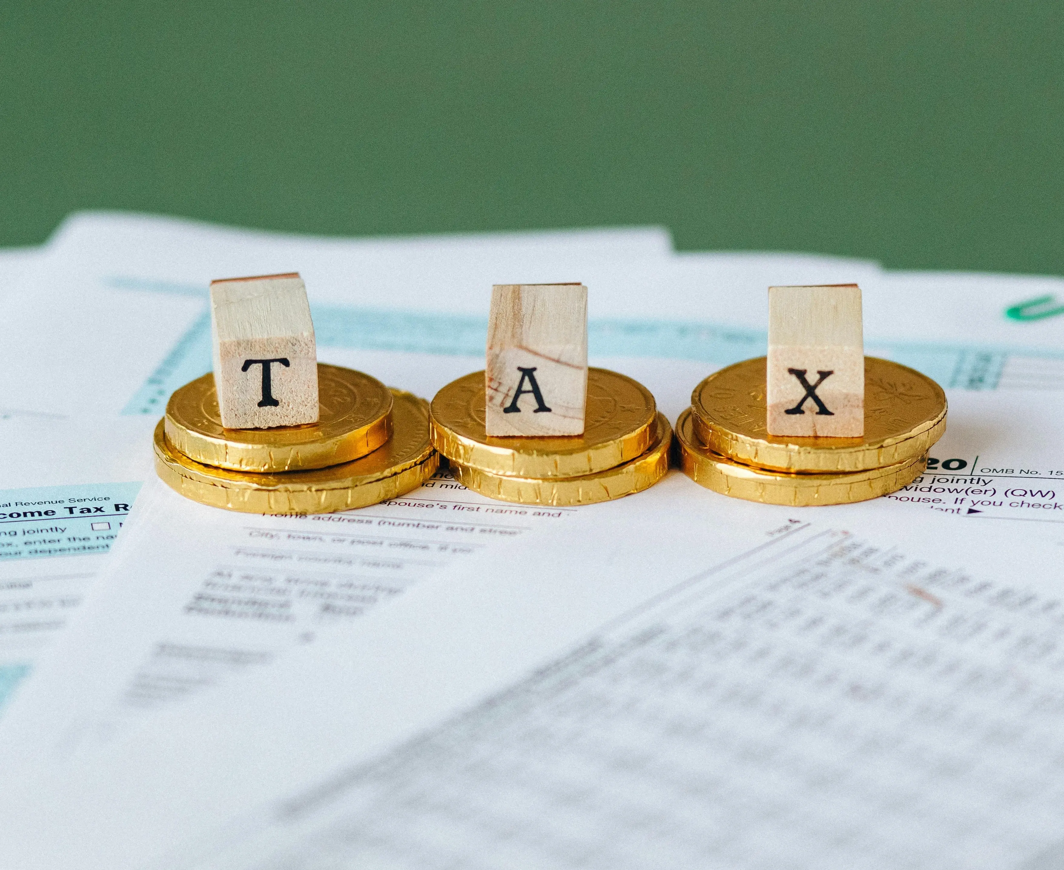 GST & Business Taxation Practical Training